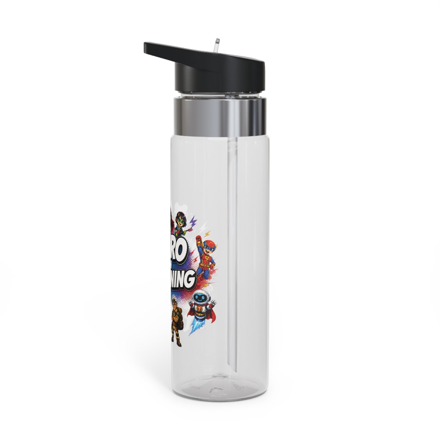 Kensington Tritan™ Sport Bottle, 20oz