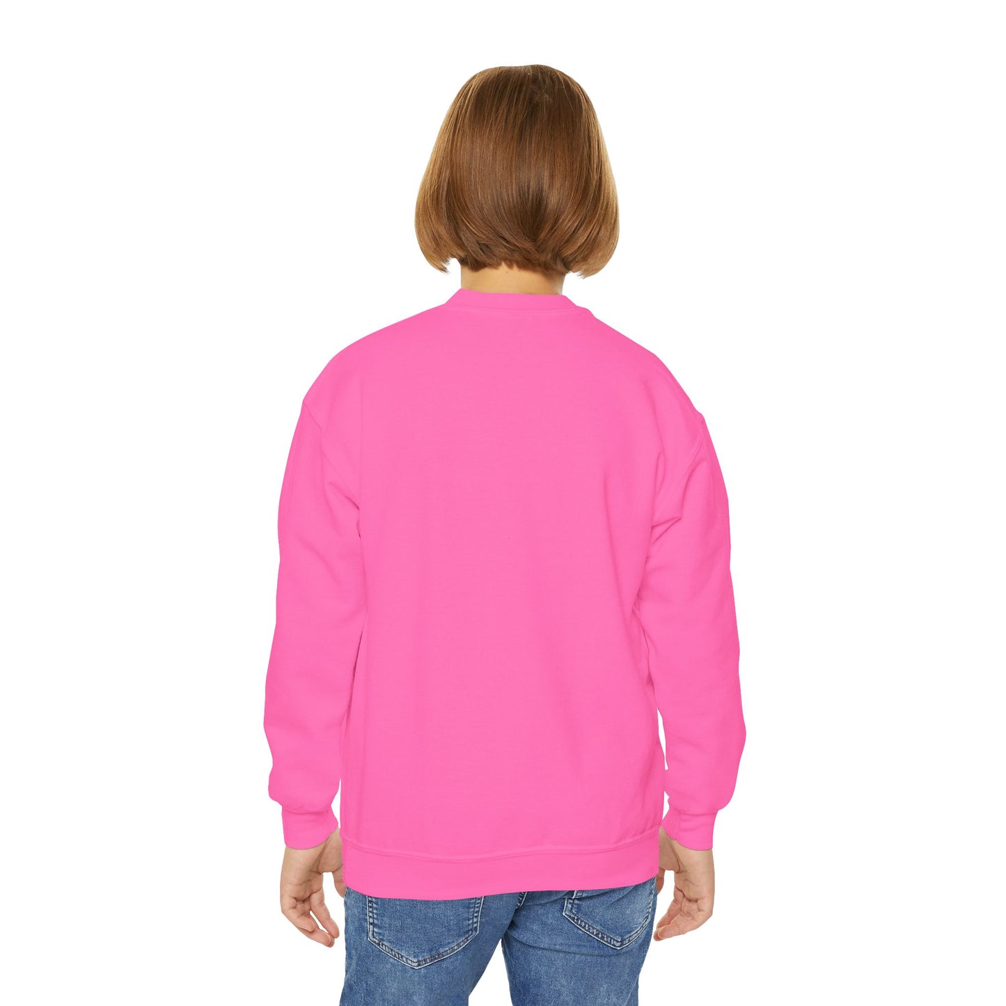 Kid Crewneck