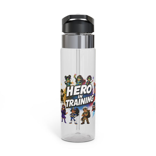 Kensington Tritan™ Sport Bottle, 20oz