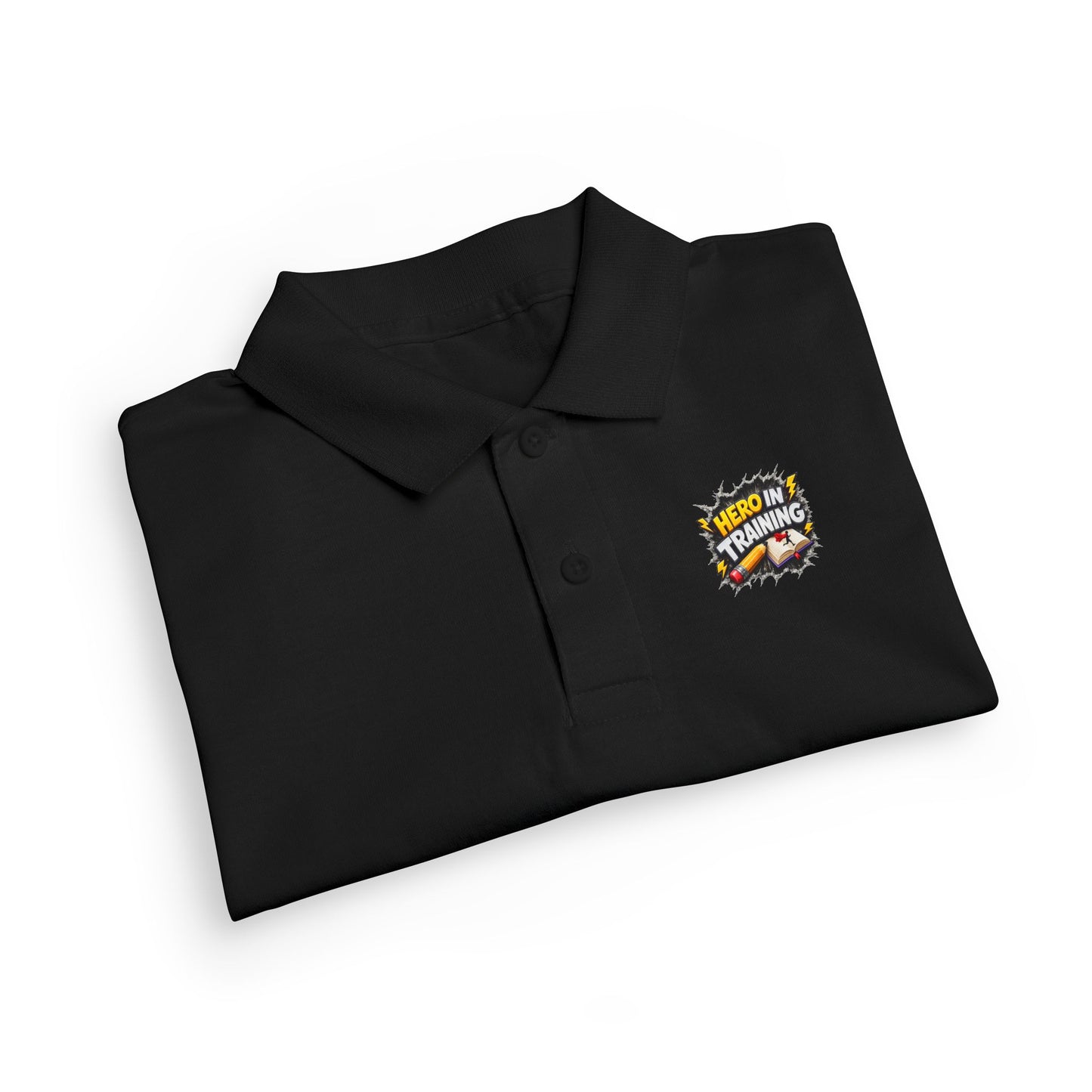 Kids Polo Shirt