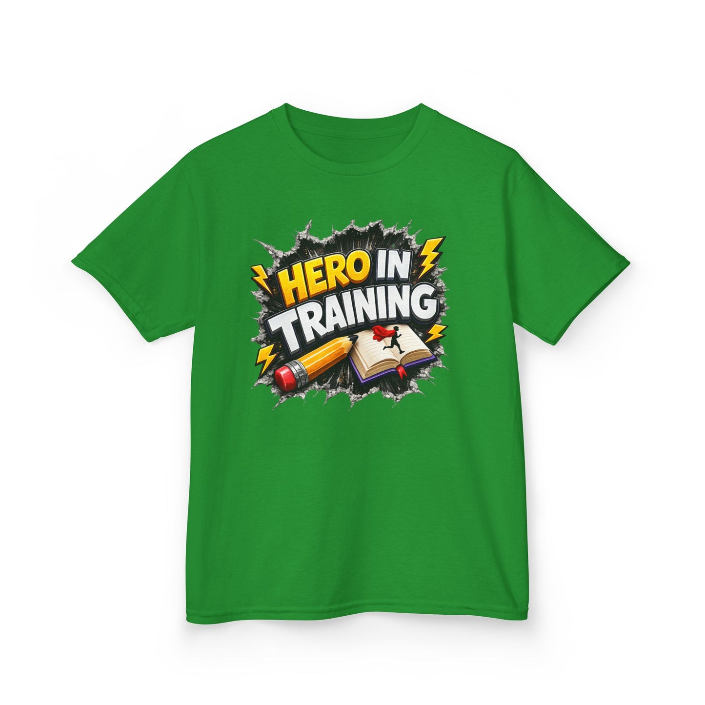 Kids T‑Shirt