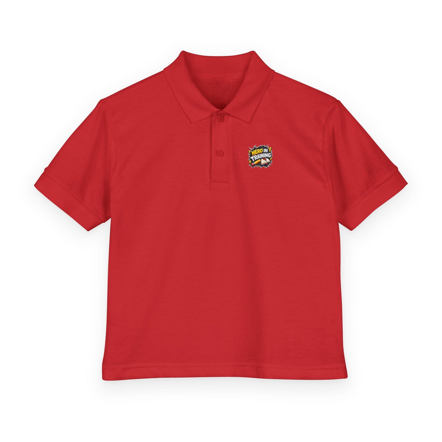 Kids Polo Shirt