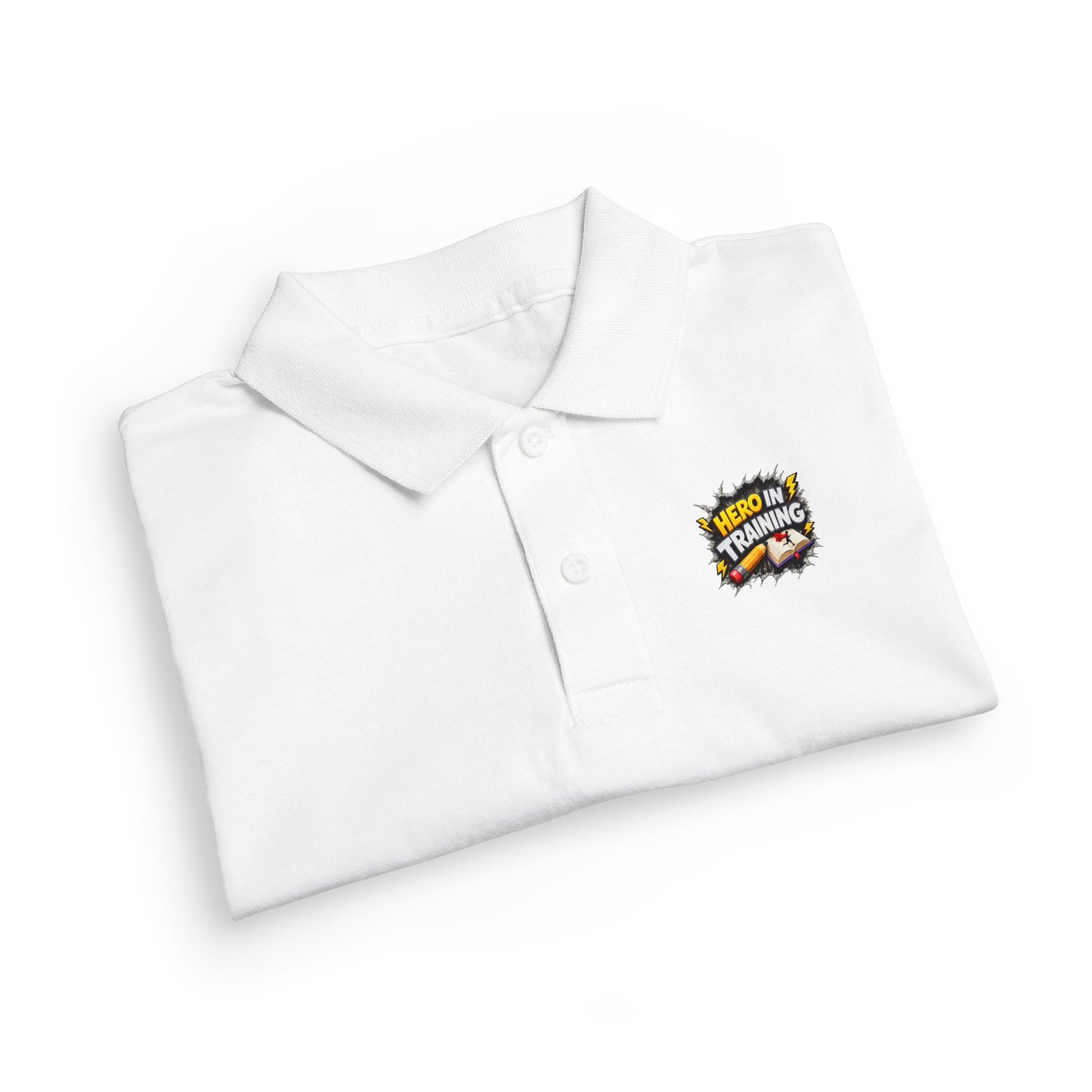 Kids Polo Shirt