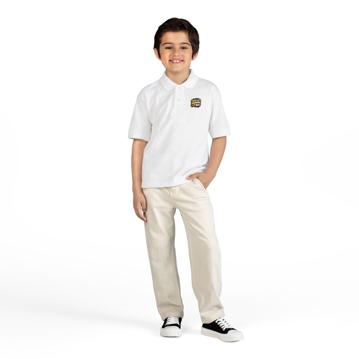 Kids Polo Shirt