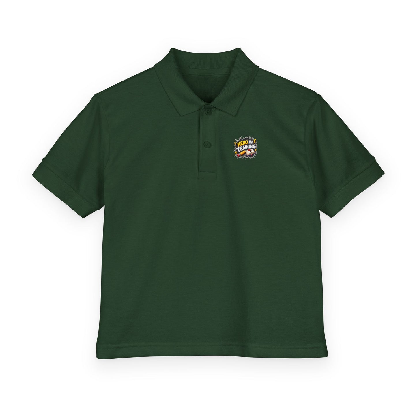 Kids Polo Shirt