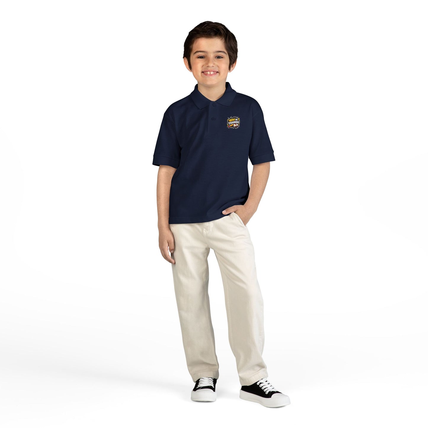 Kids Polo Shirt