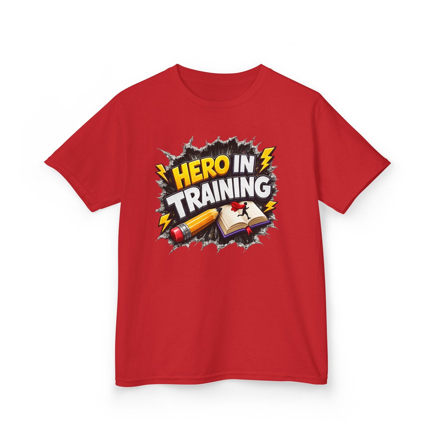 Kids T‑Shirt