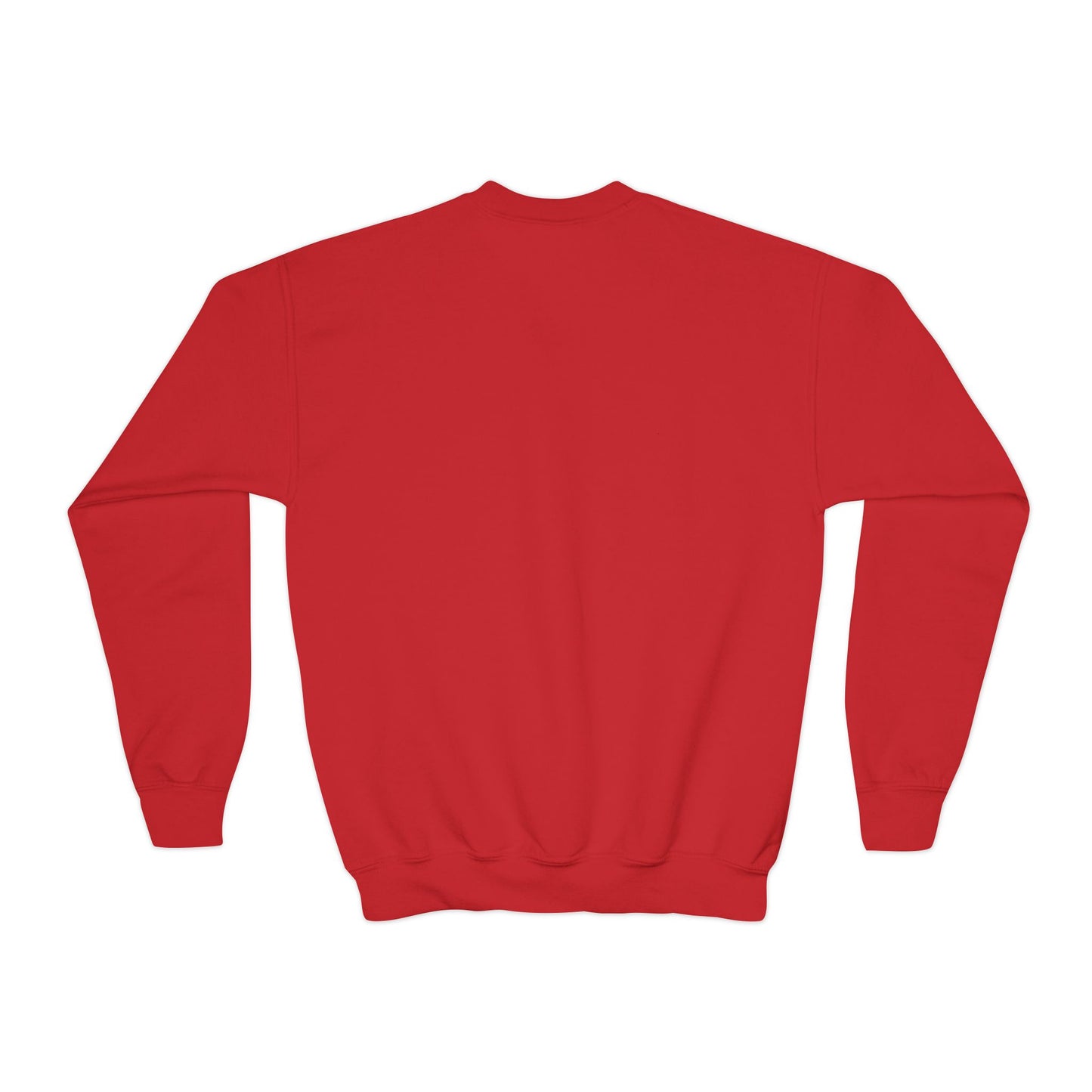 Kid Crewneck