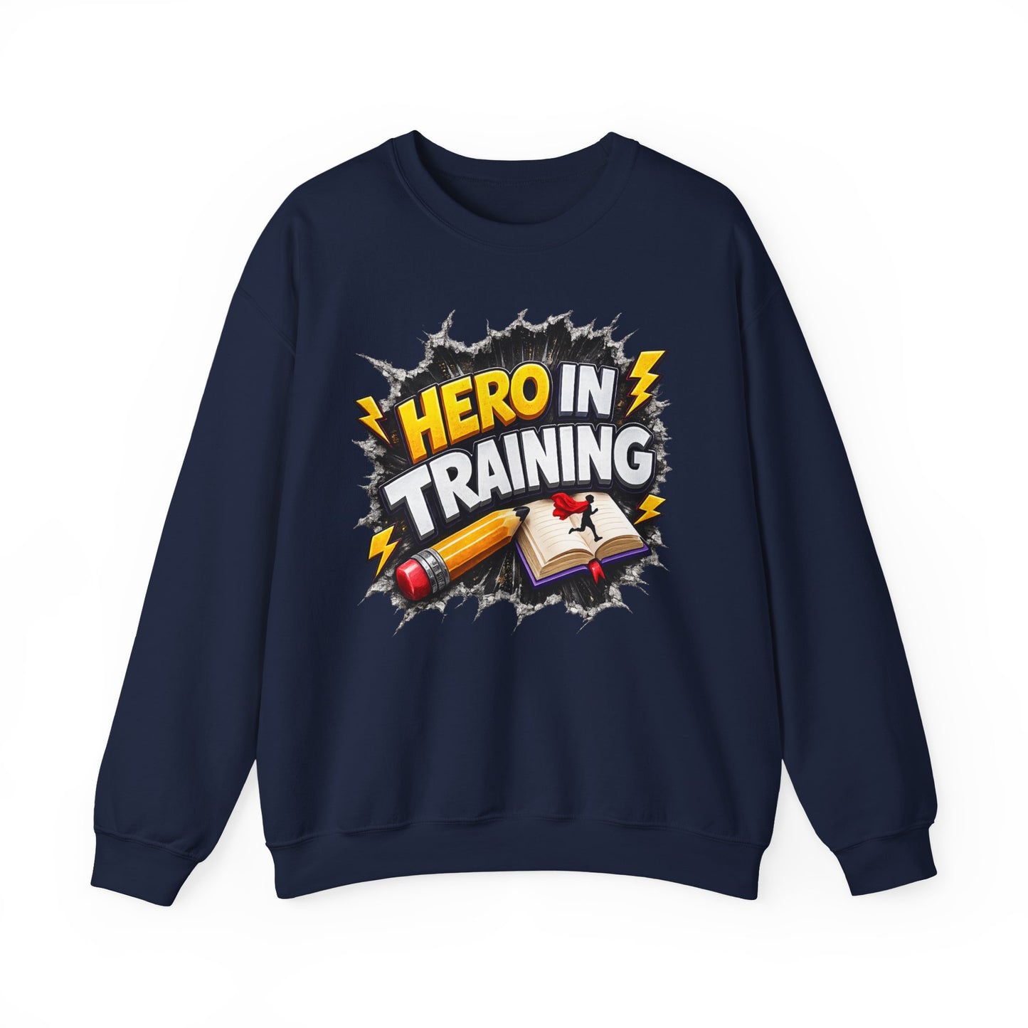 Adult Crewneck