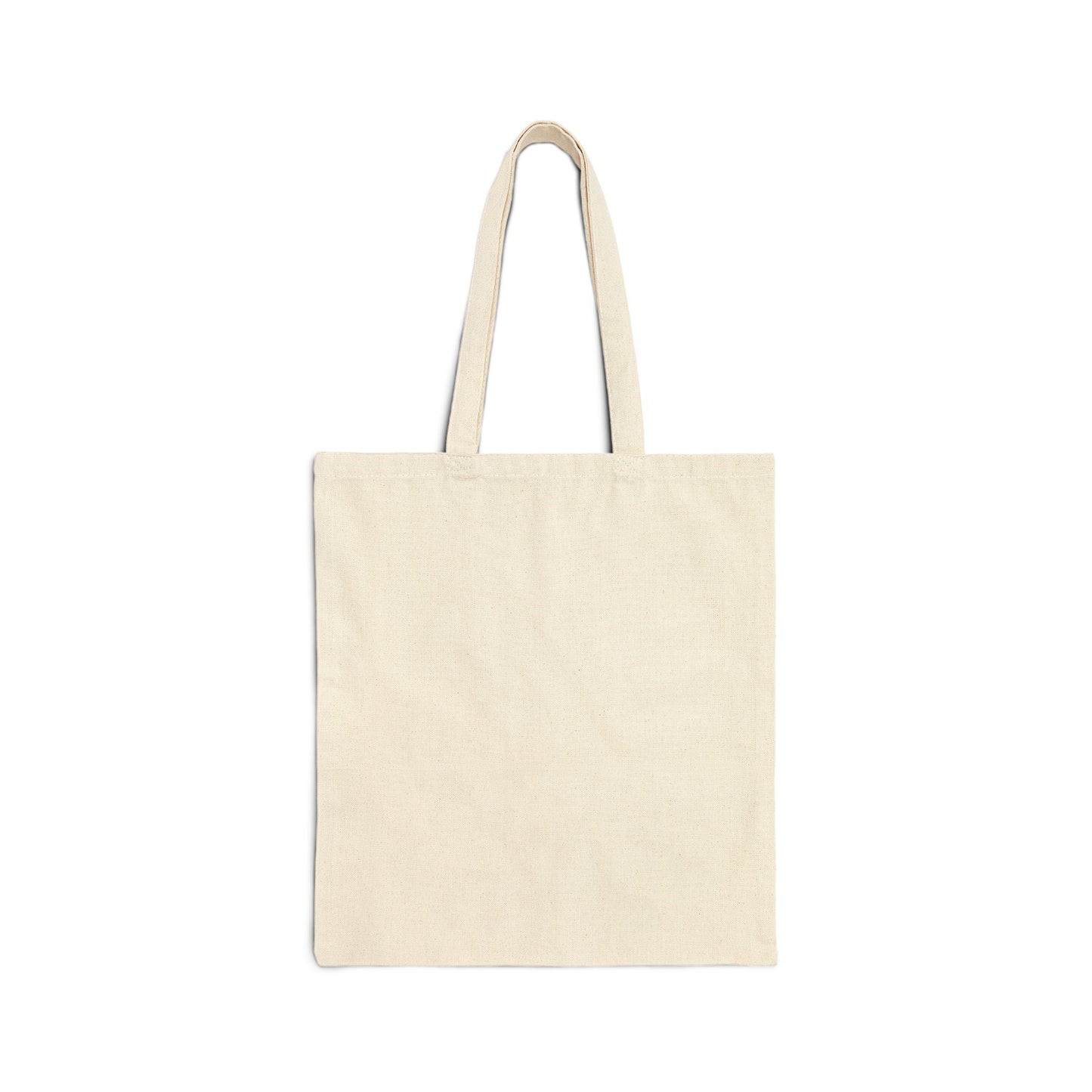 Hero in Training Tote Bag — Kids Superhero Canvas Tote