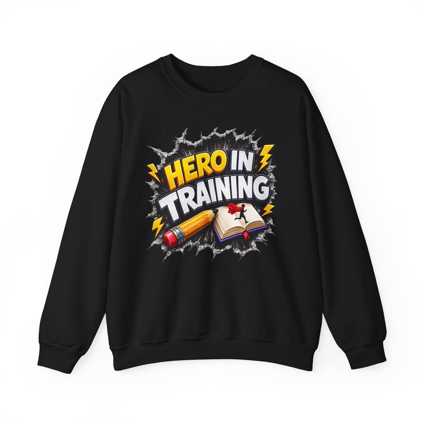 Adult Crewneck
