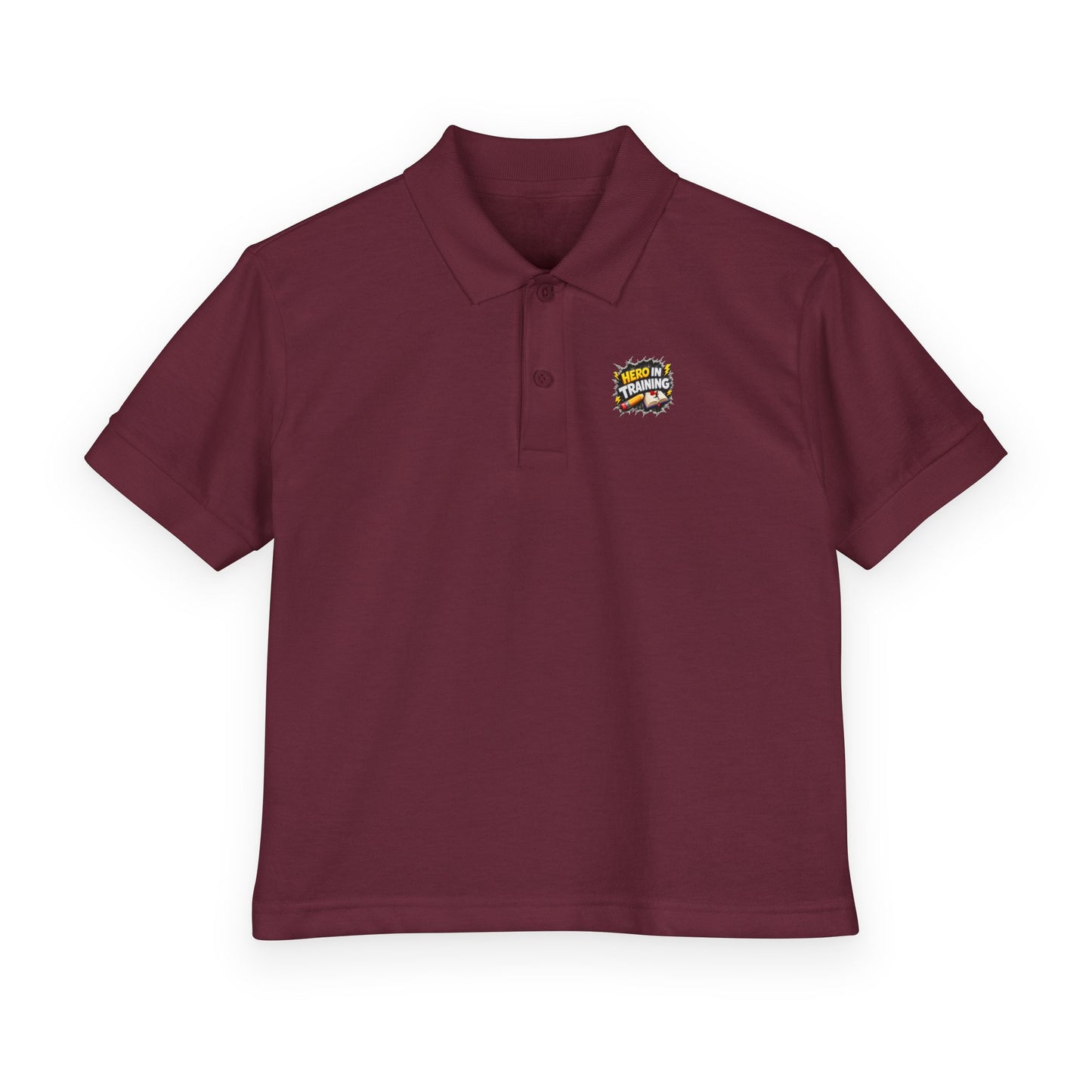 Kids Polo Shirt
