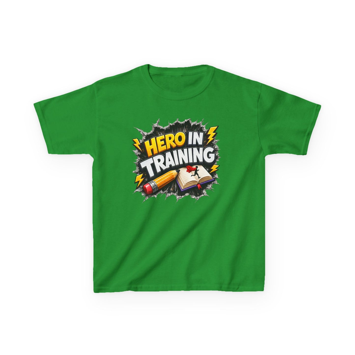Kids T‑Shirt