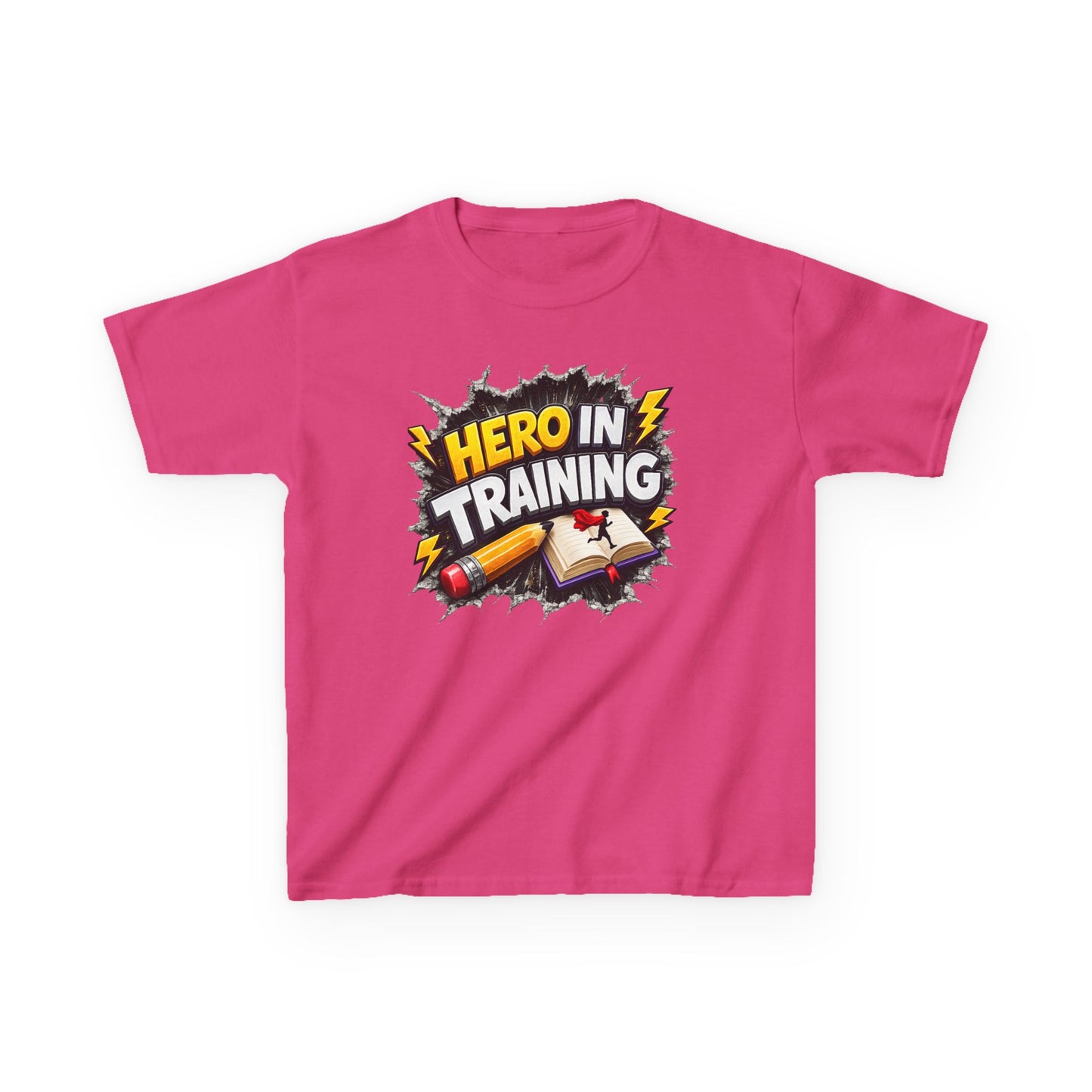 Kids T‑Shirt