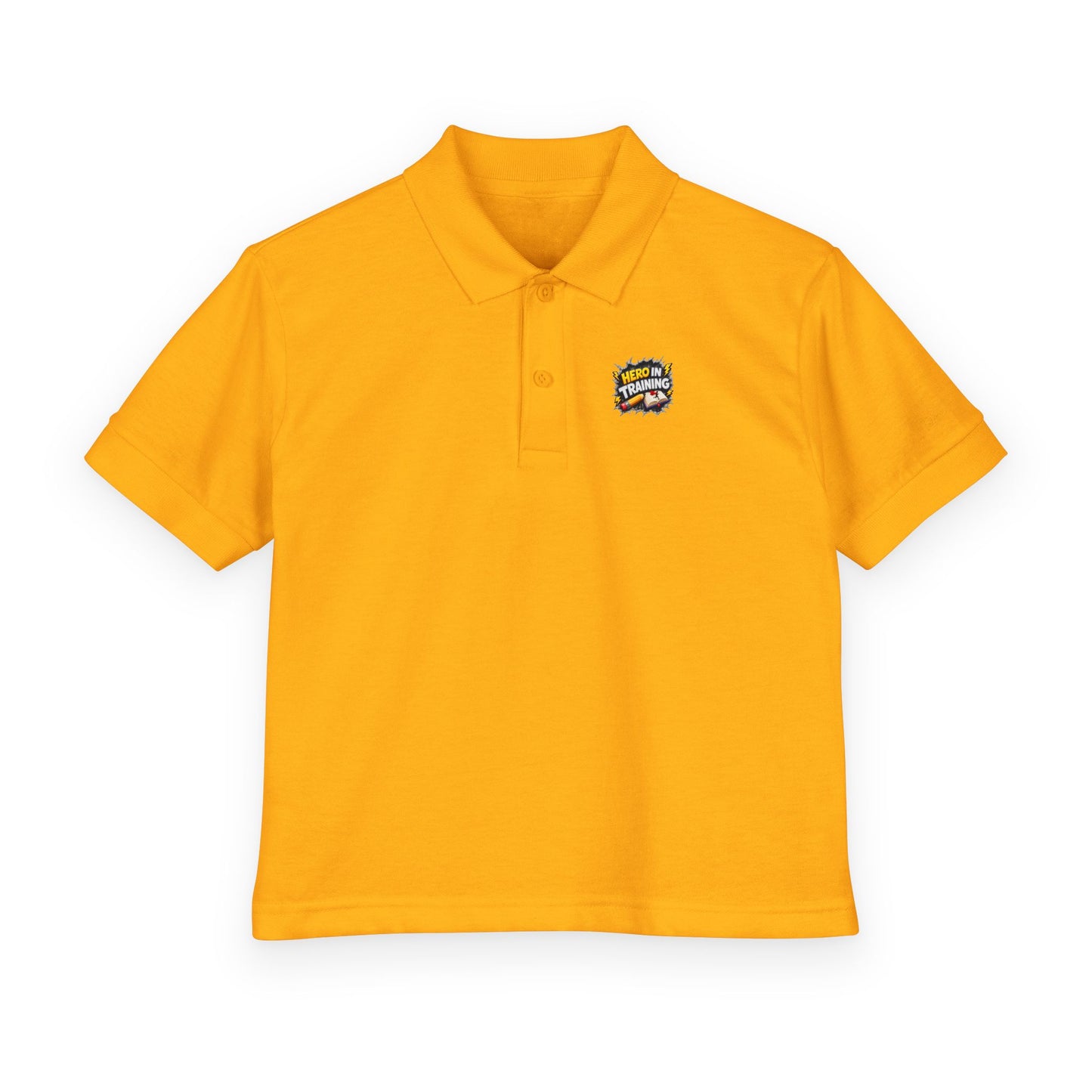 Kids Polo Shirt