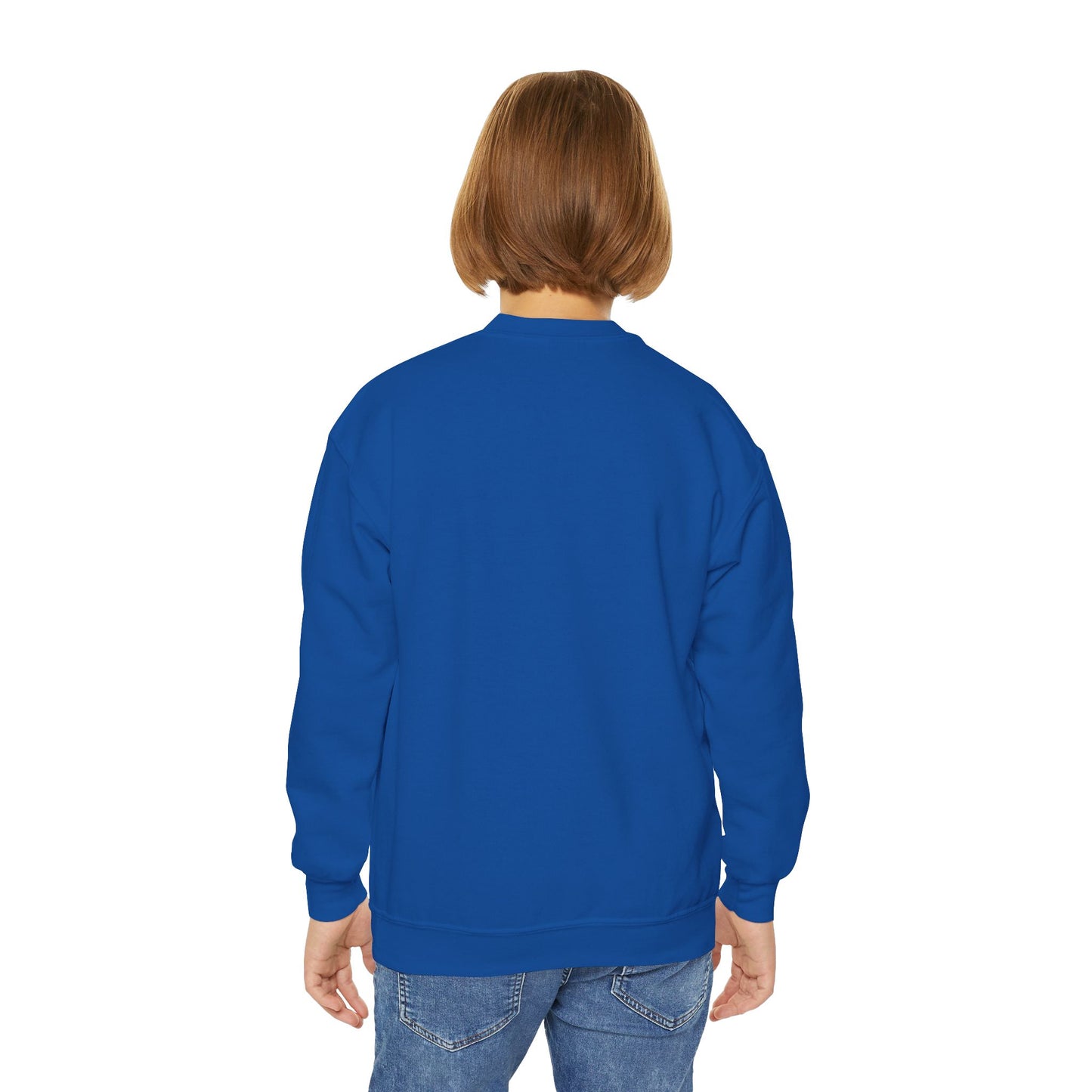 Kid Crewneck