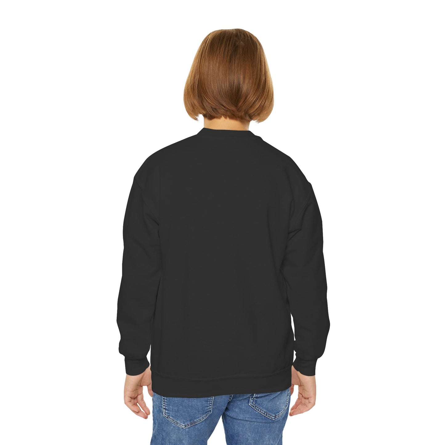 Kid Crewneck