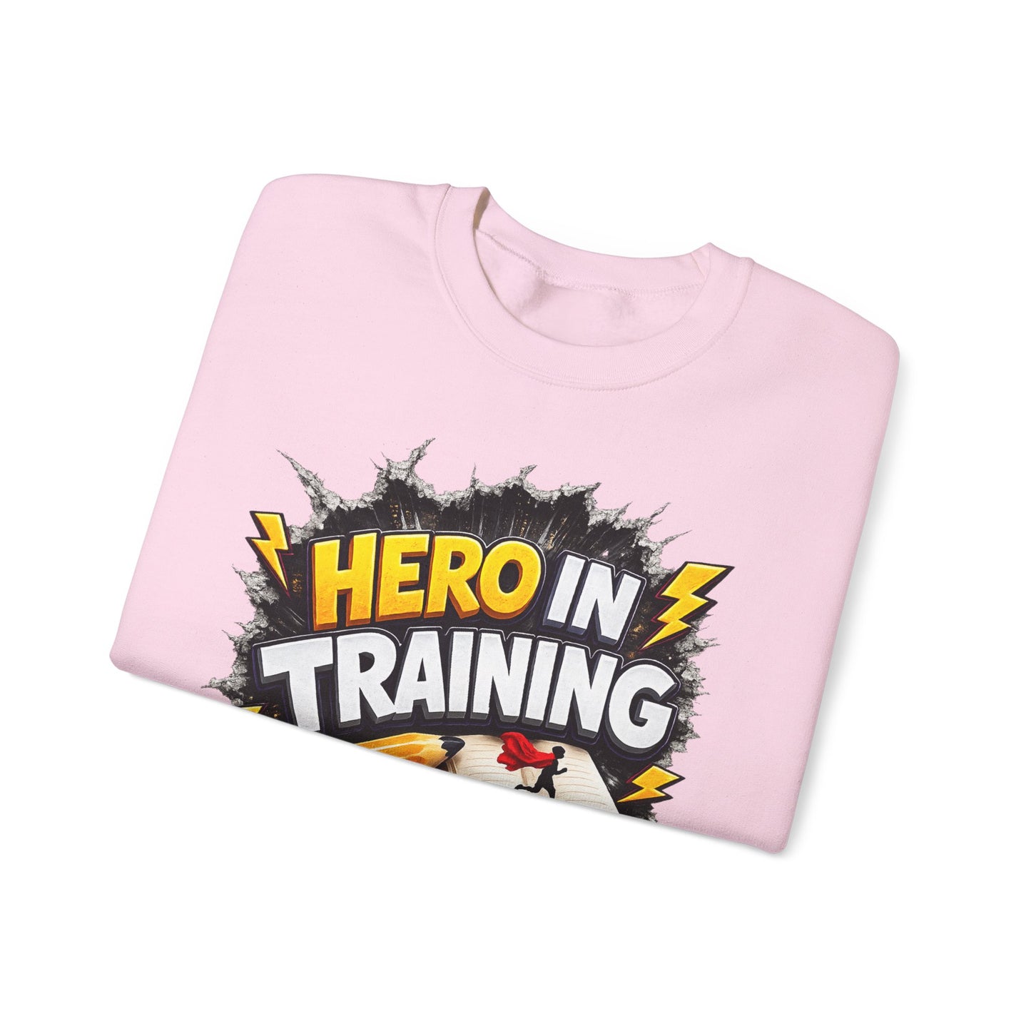 Adult Crewneck