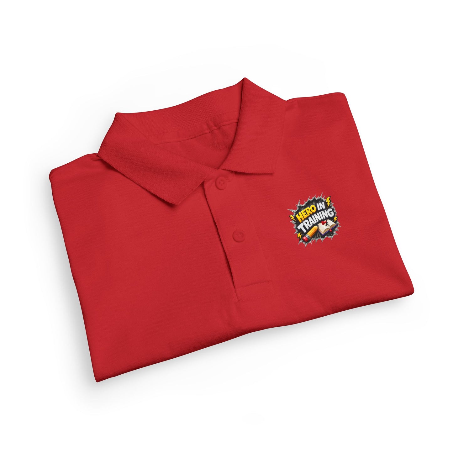 Kids Polo Shirt