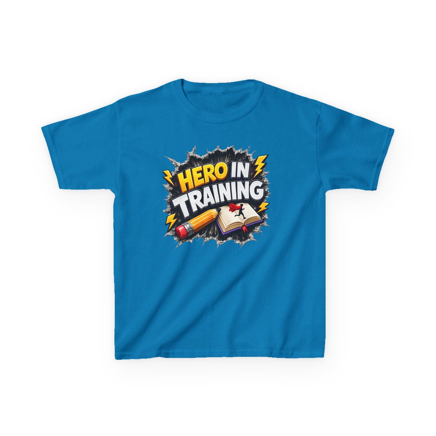Kids T‑Shirt