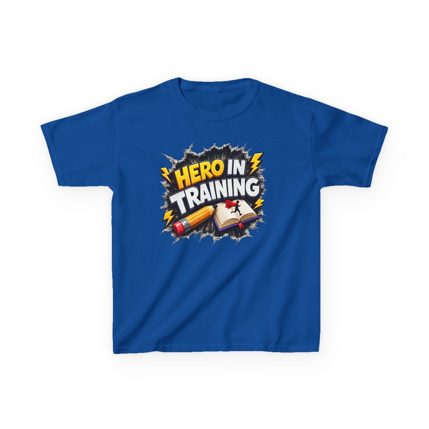 Kids T‑Shirt