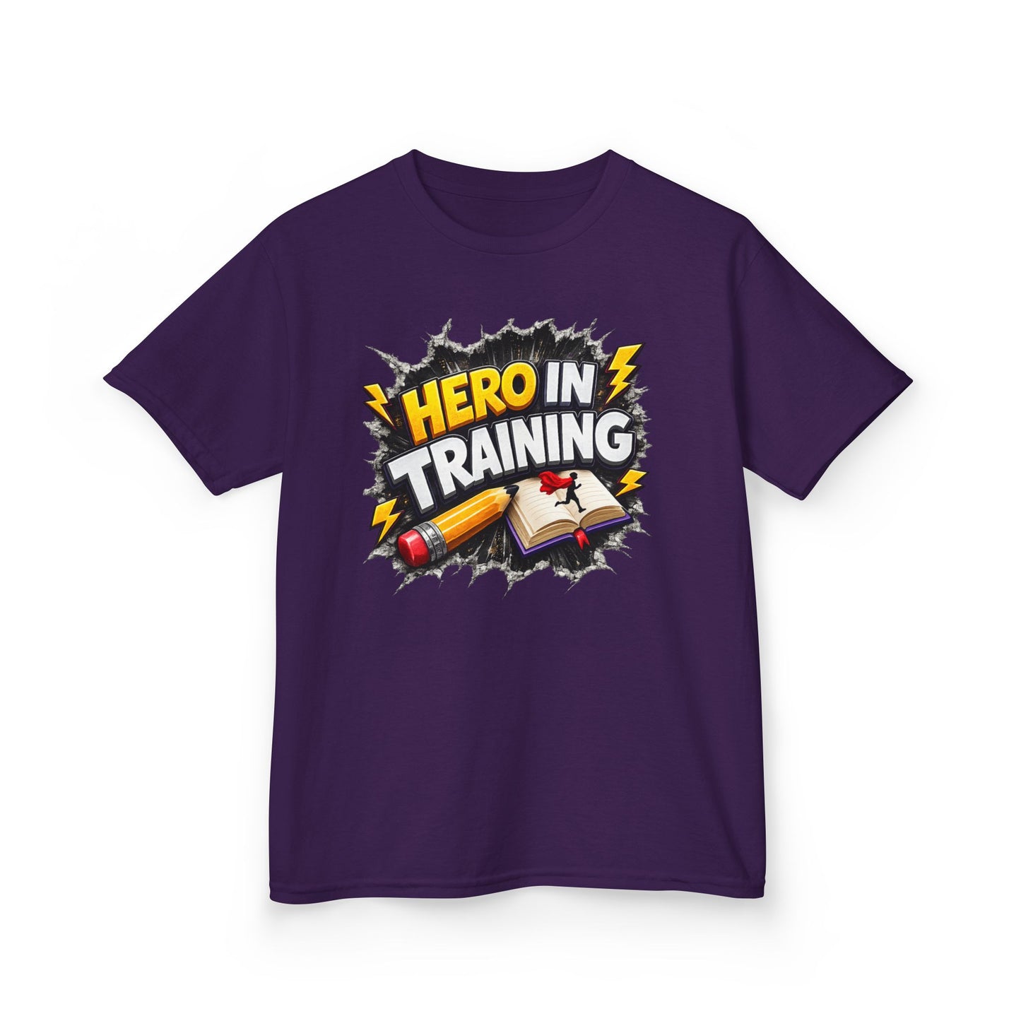 Kids T‑Shirt