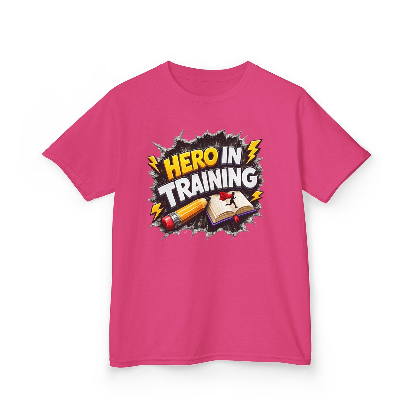 Kids T‑Shirt