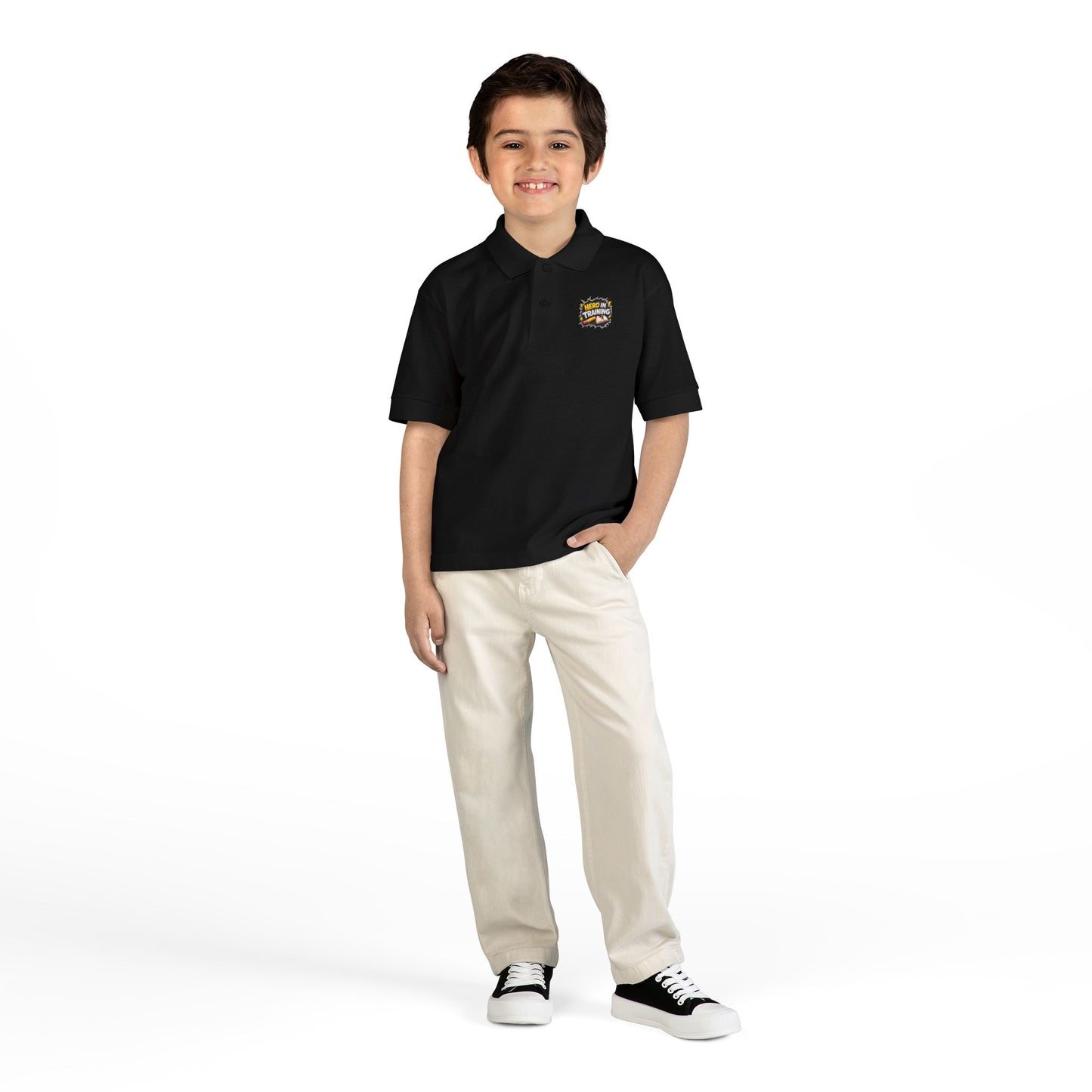 Kids Polo Shirt