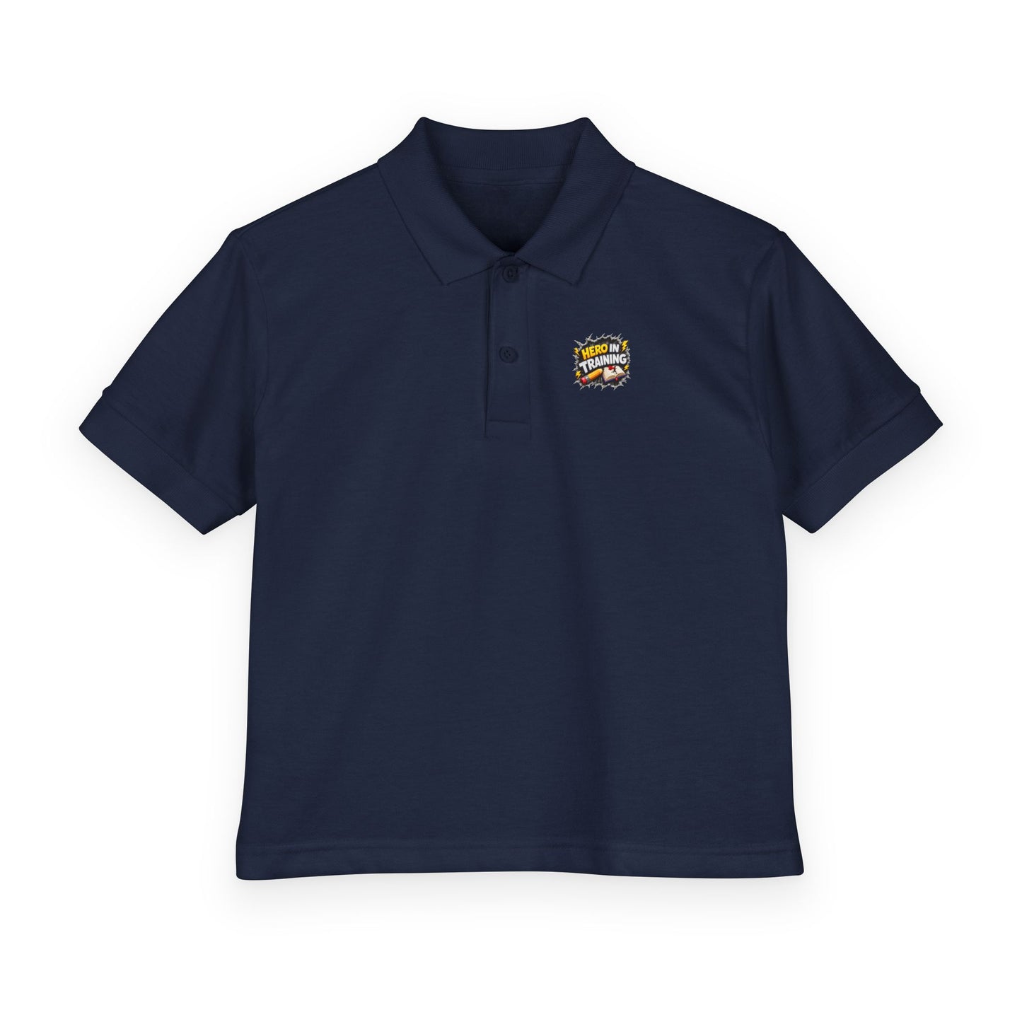 Kids Polo Shirt
