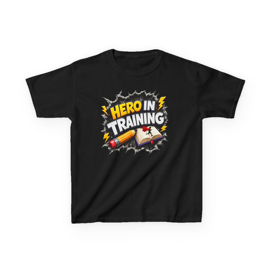 Kids T‑Shirt