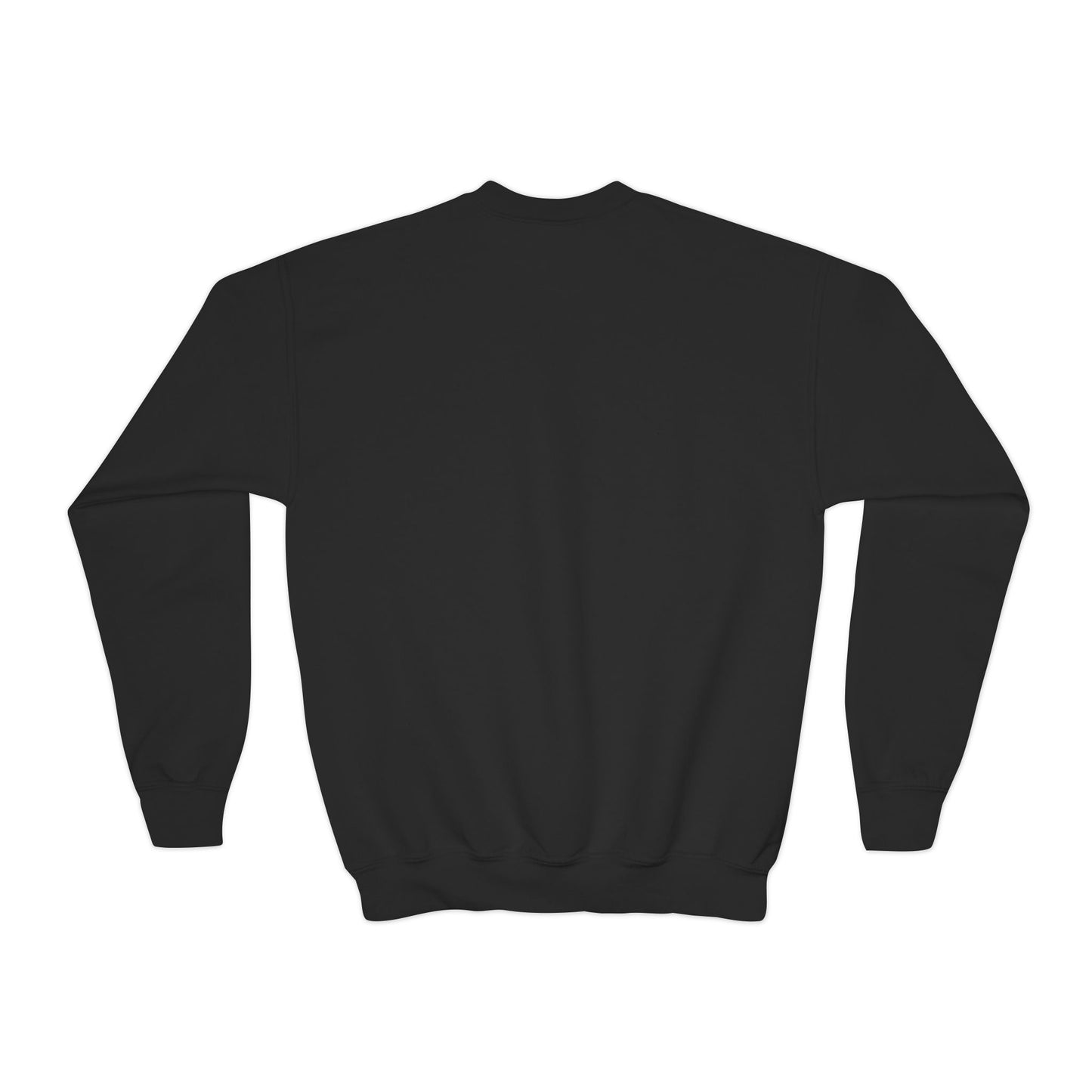 Kid Crewneck
