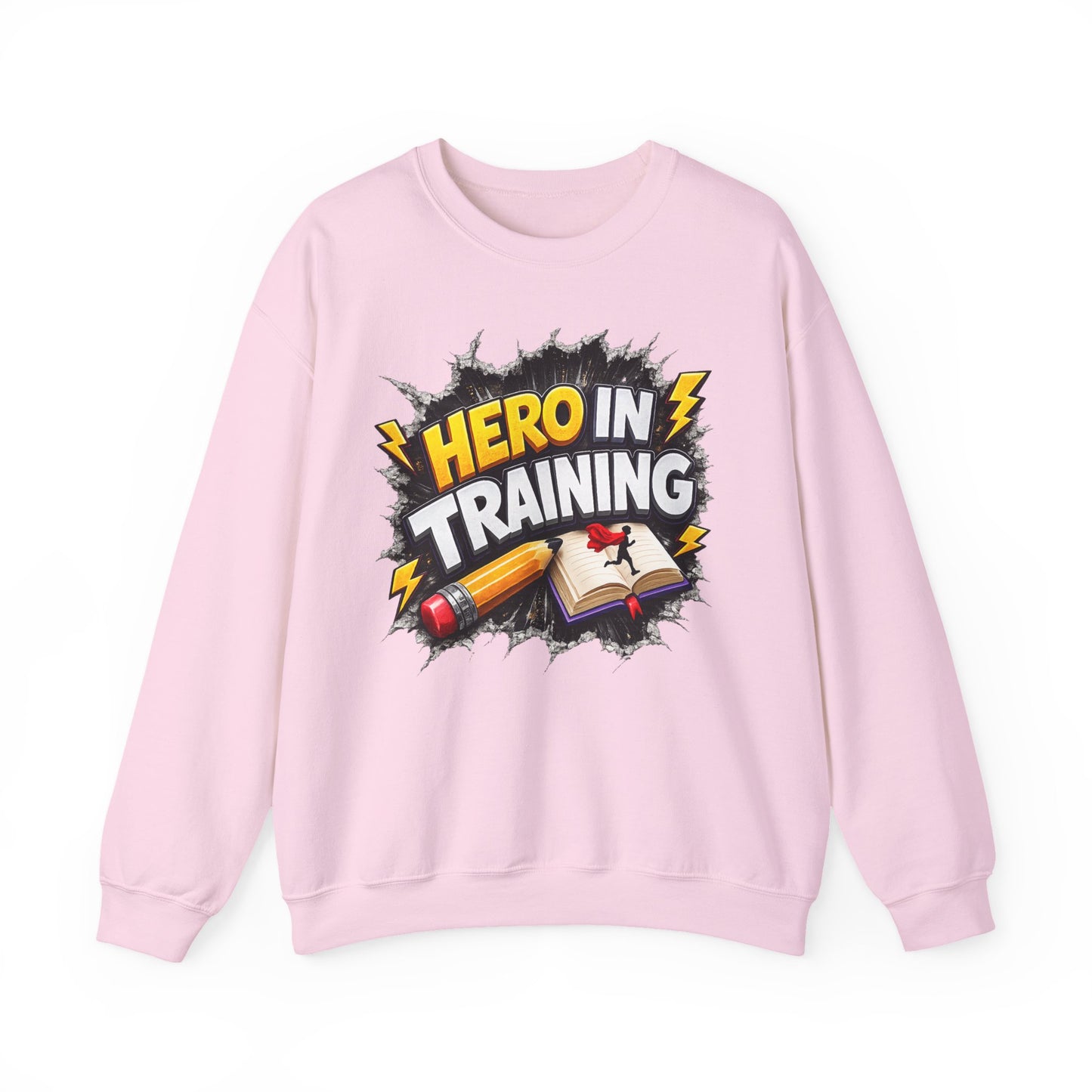 Adult Crewneck