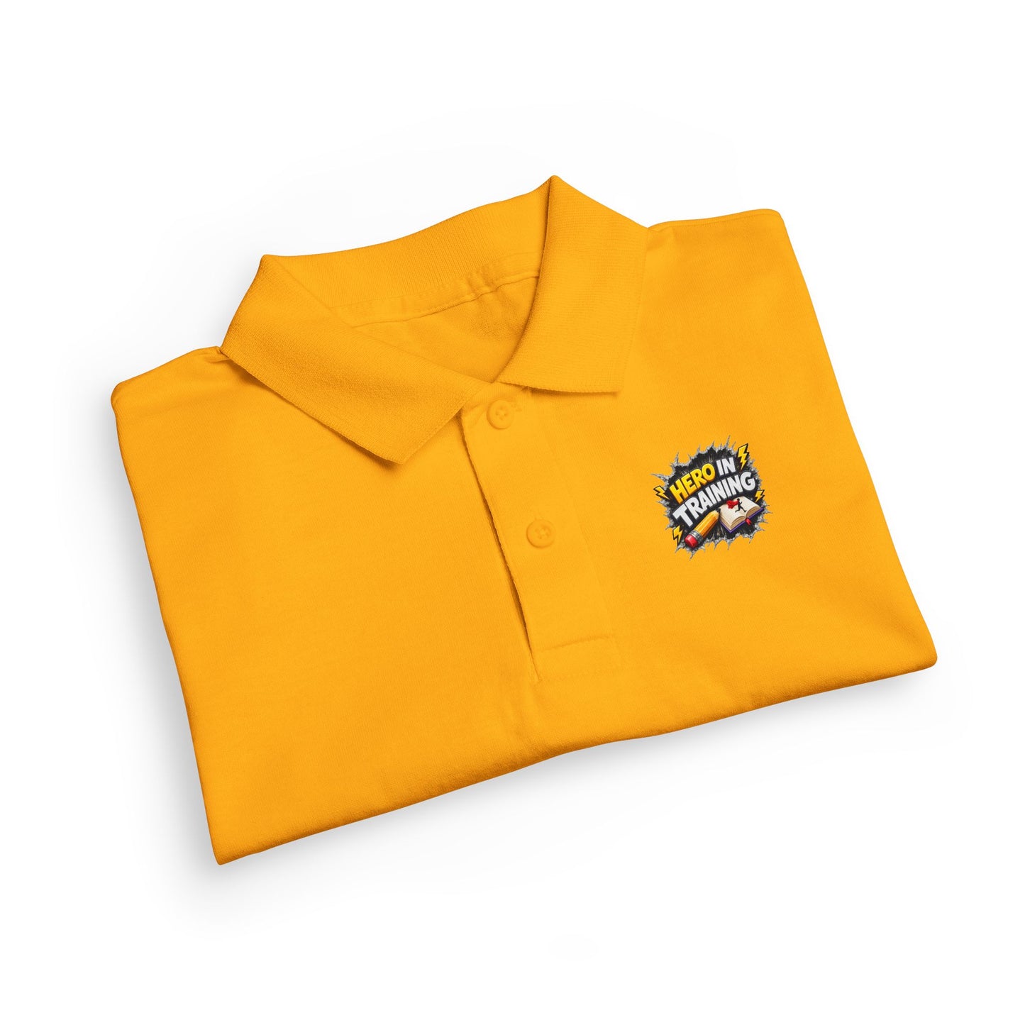 Kids Polo Shirt