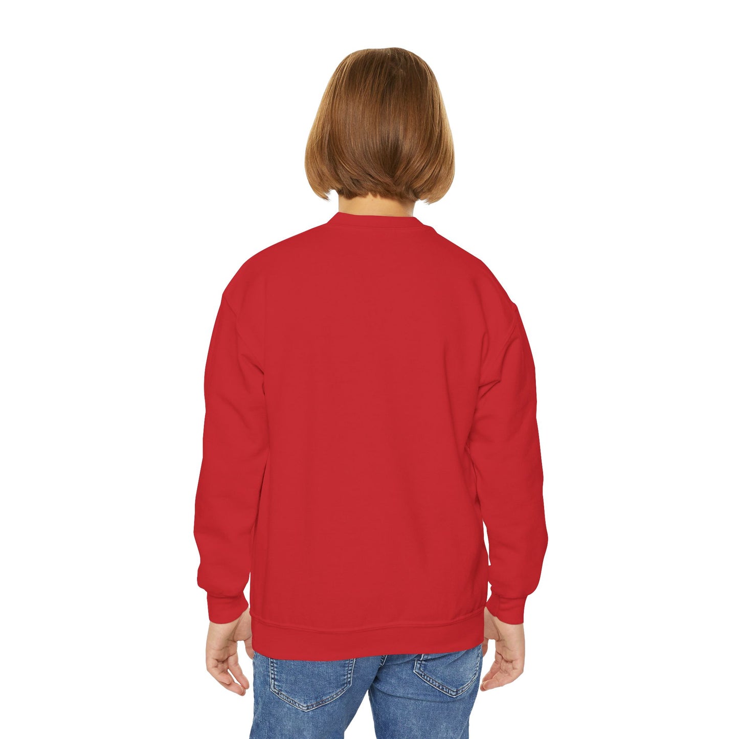 Kid Crewneck