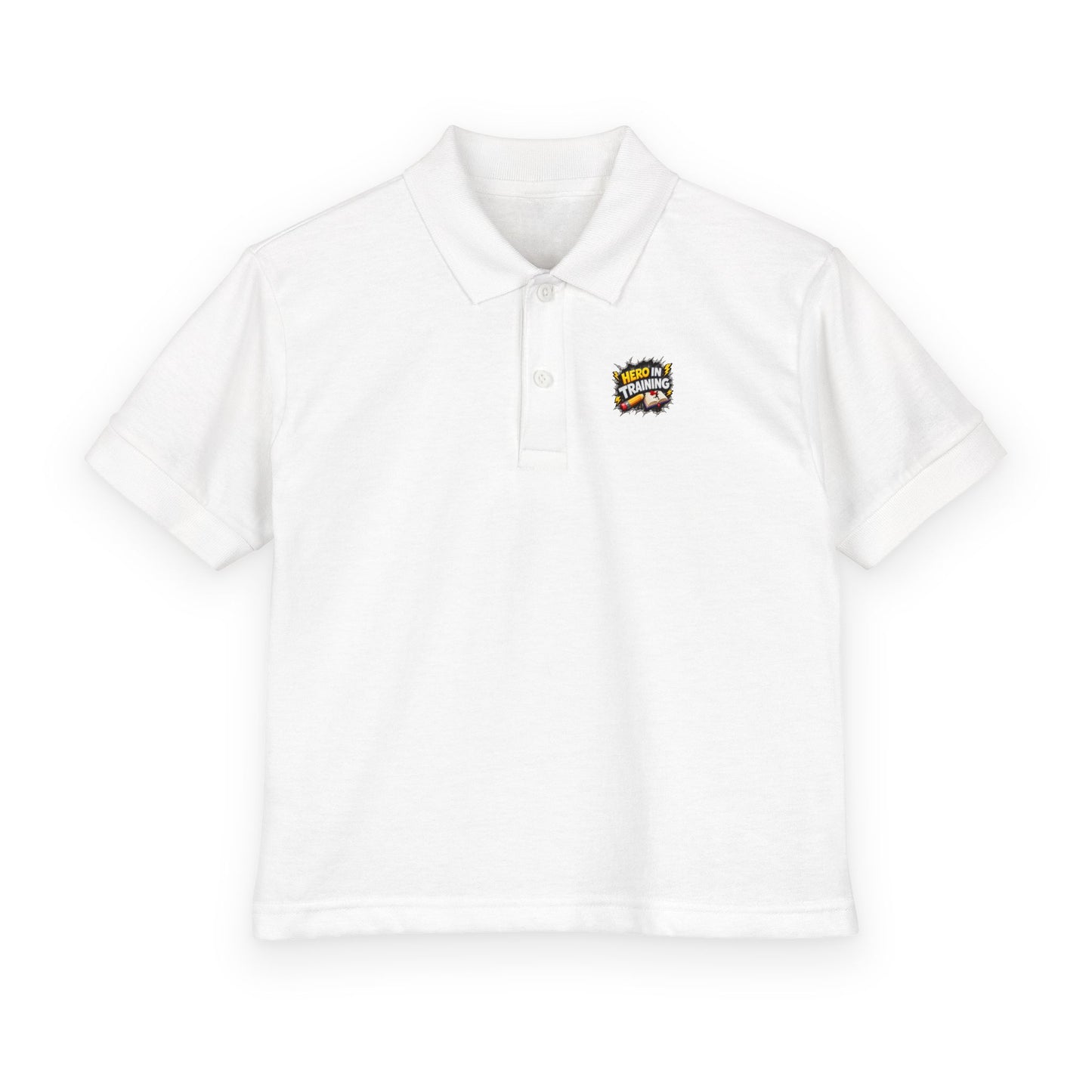 Kids Polo Shirt