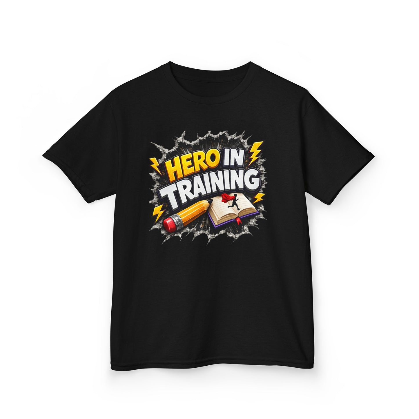 Kids T‑Shirt