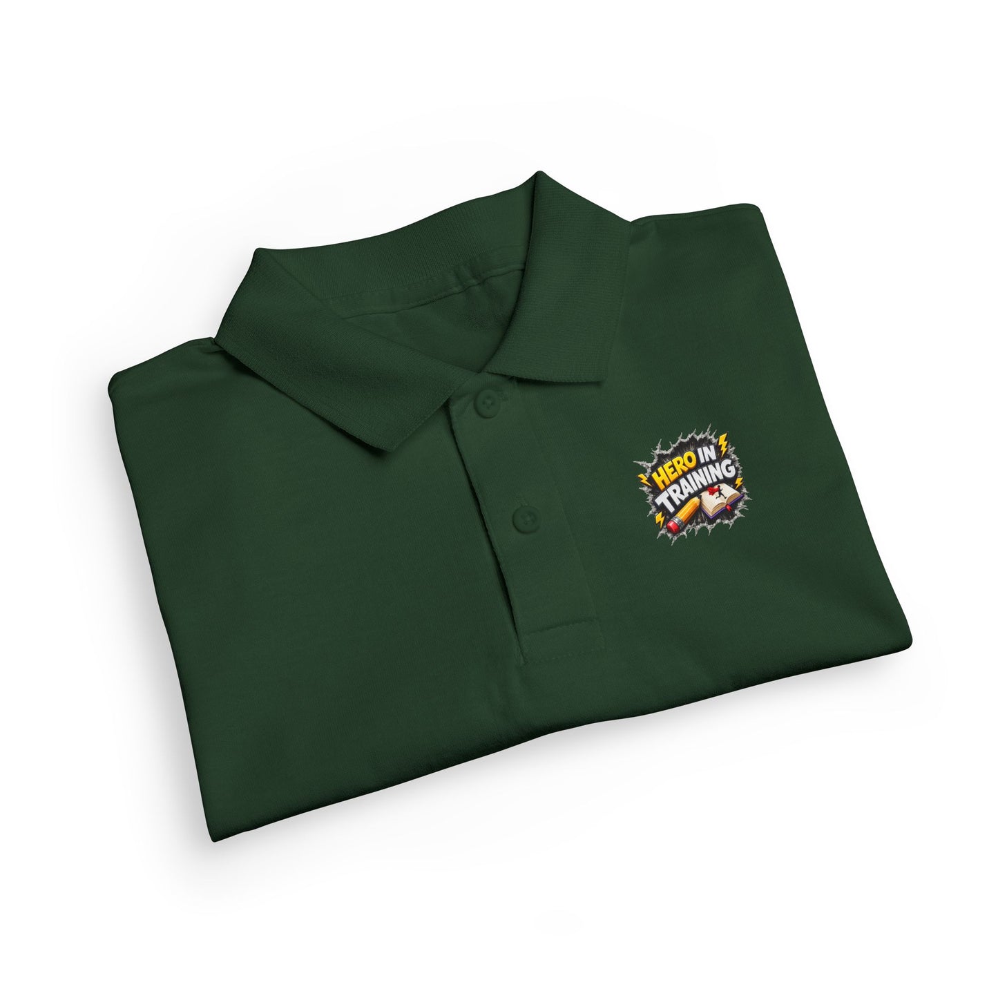 Kids Polo Shirt