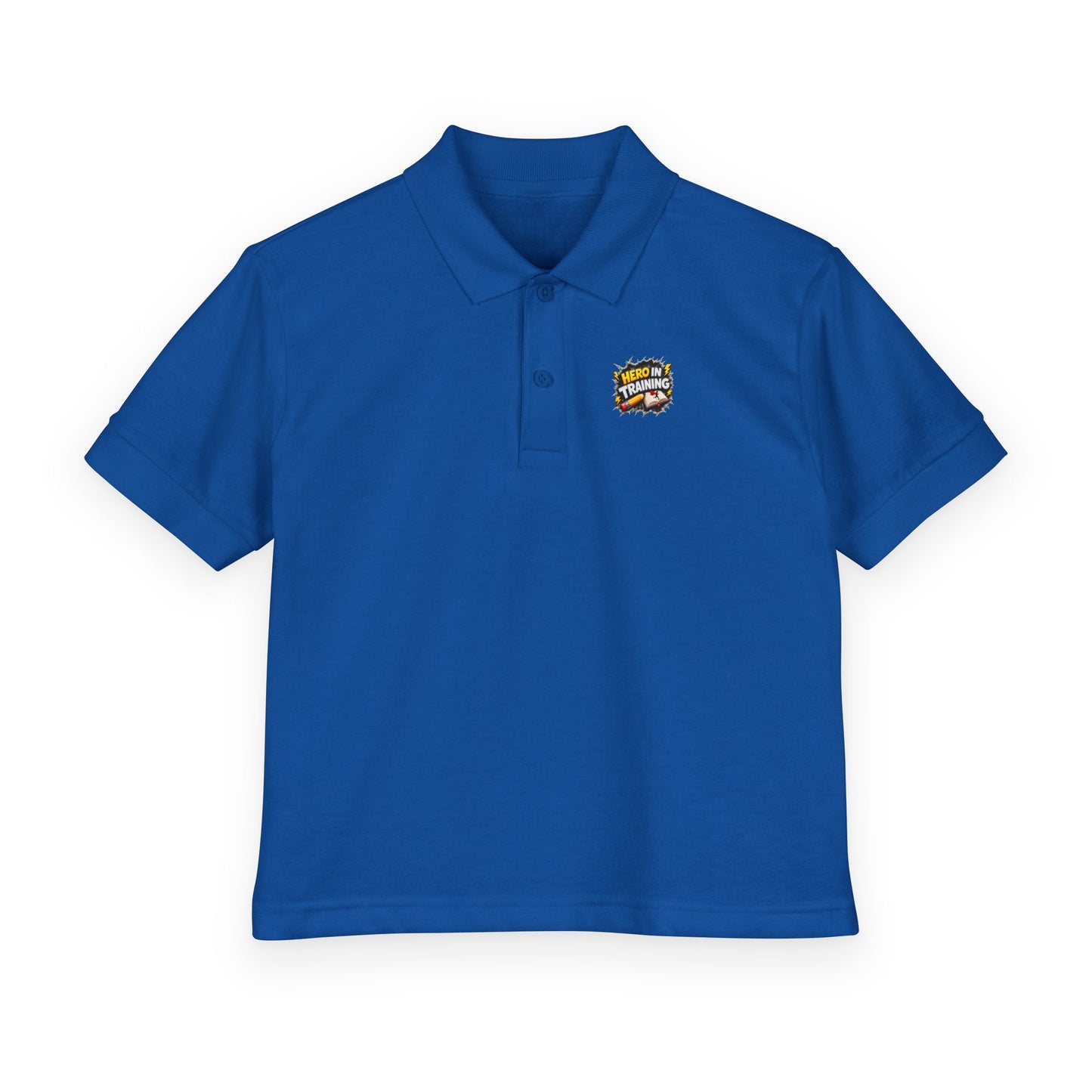 Kids Polo Shirt