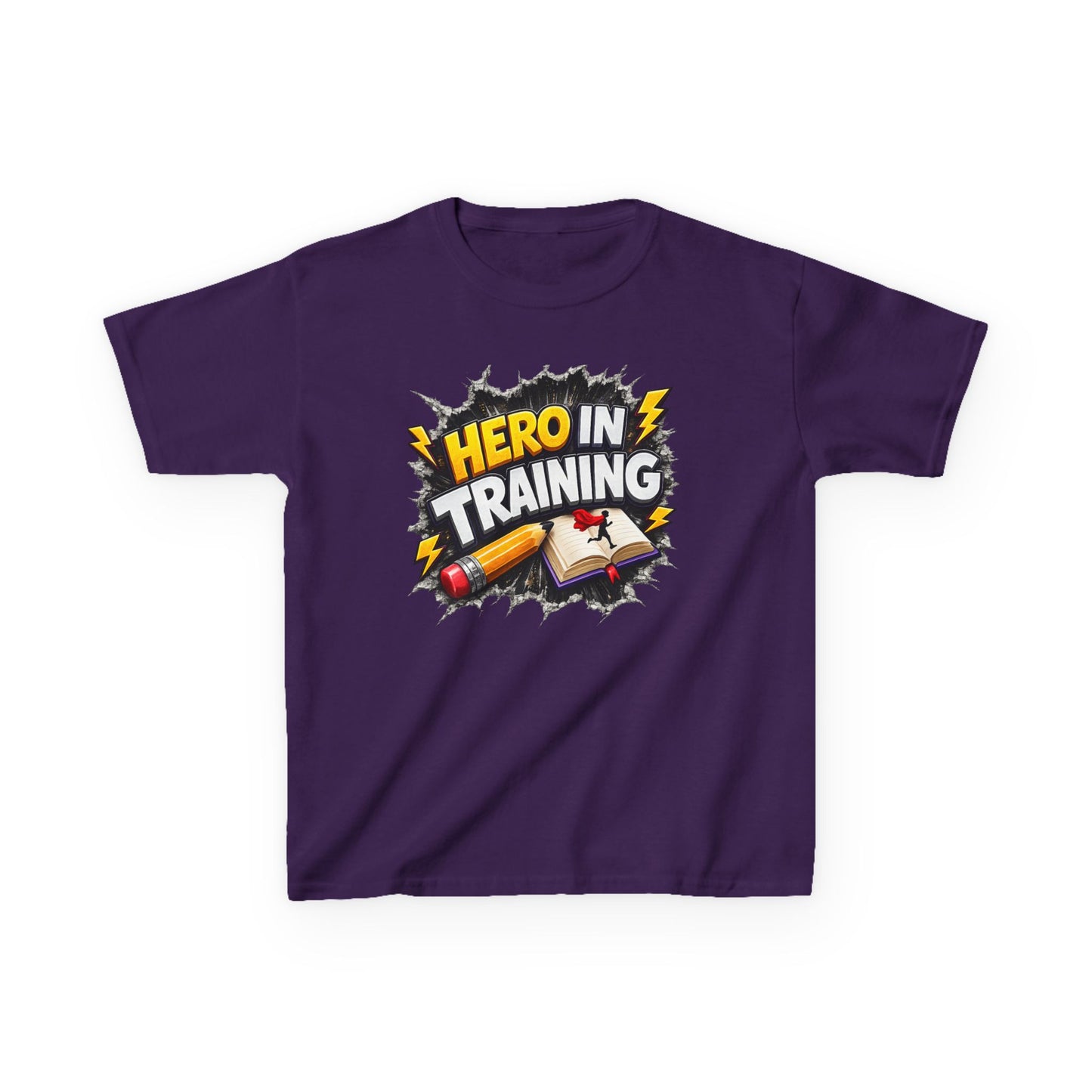 Kids T‑Shirt