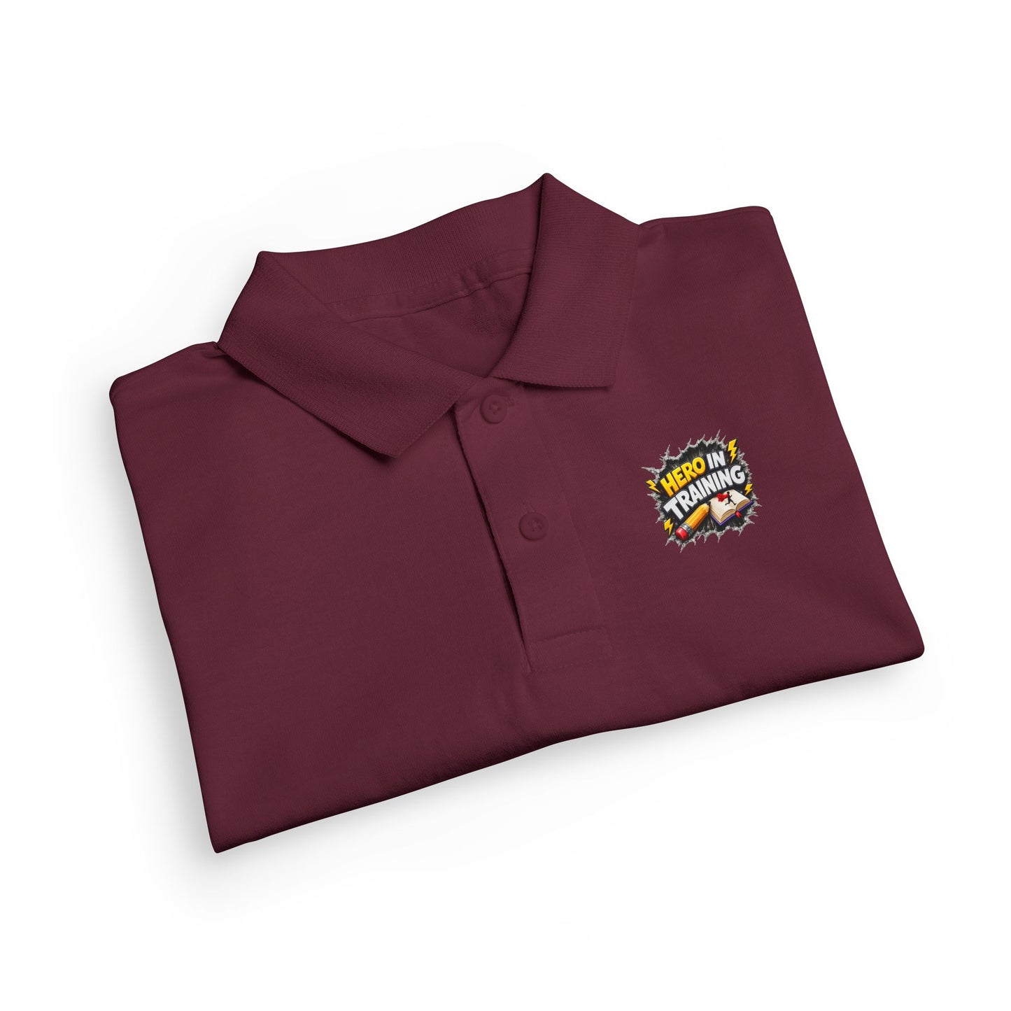 Kids Polo Shirt