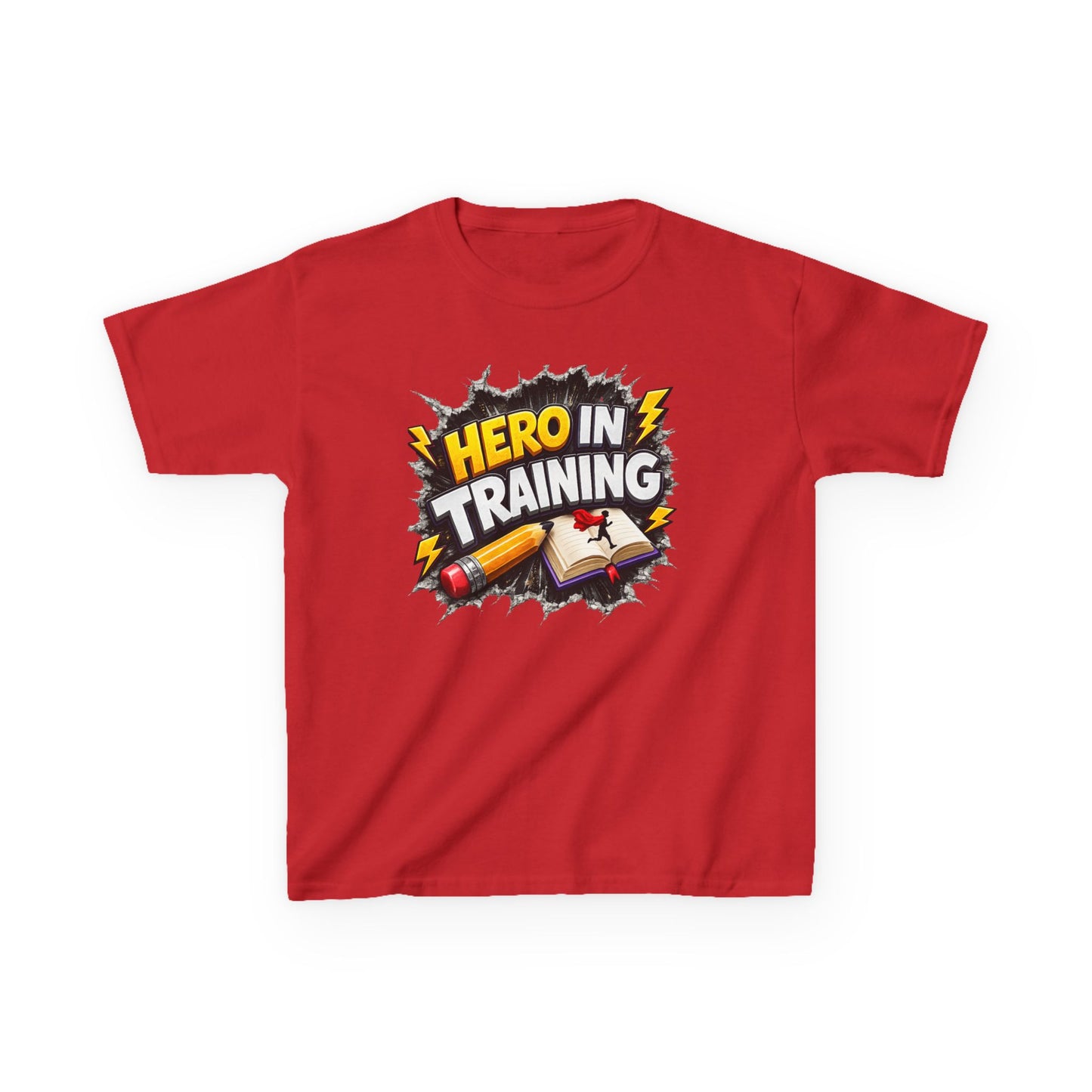 Kids T‑Shirt