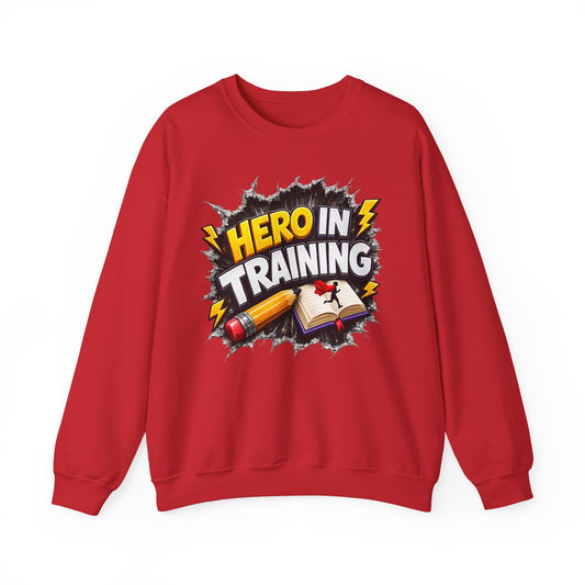 Adult Crewneck
