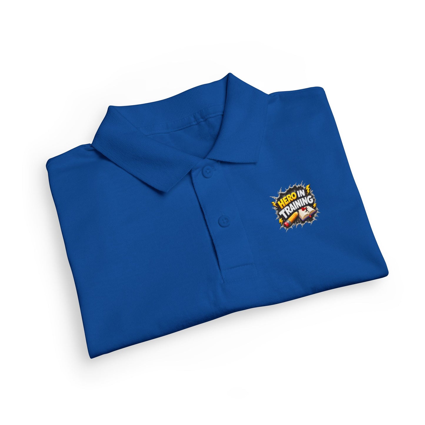 Kids Polo Shirt